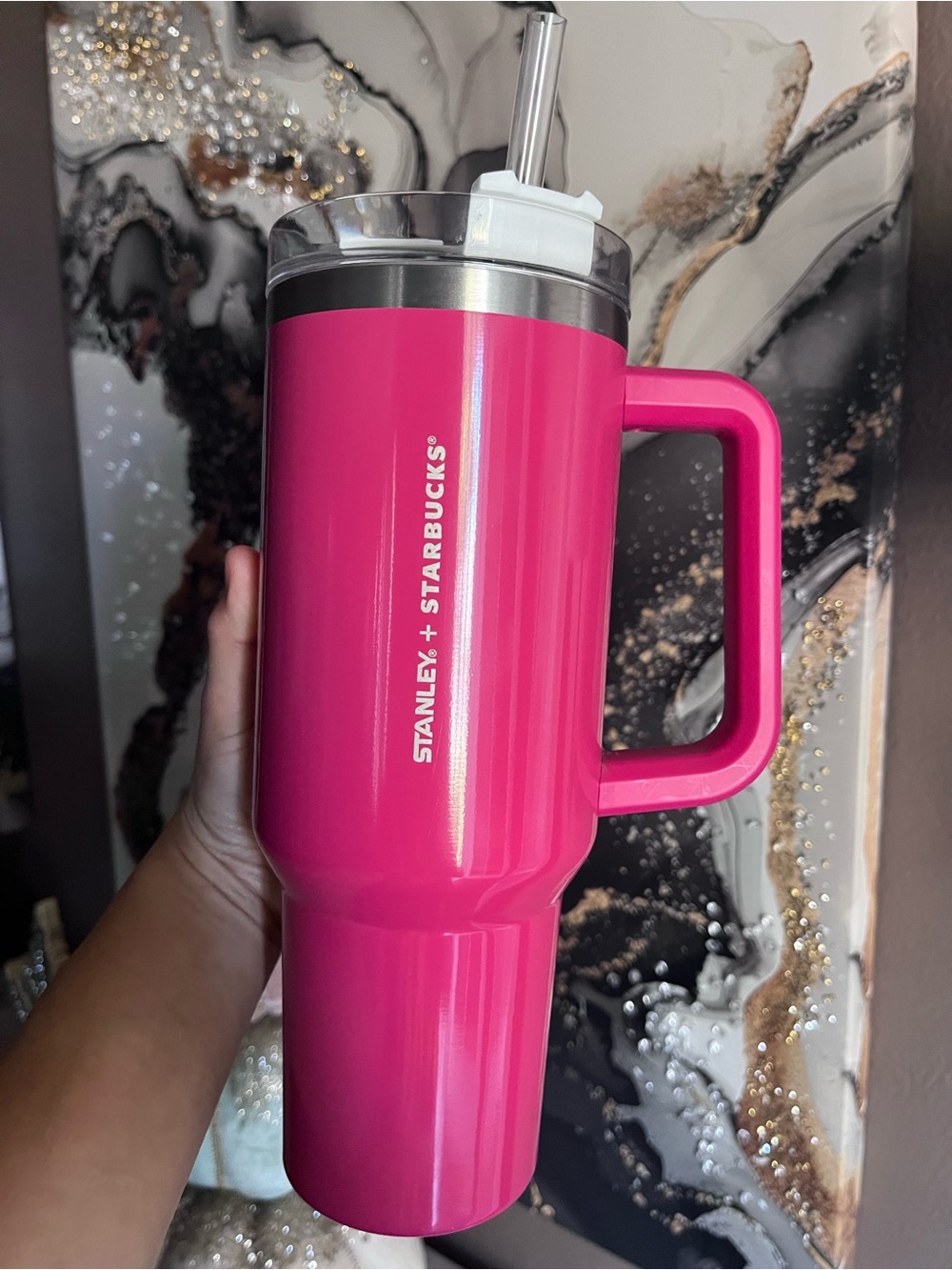 Philippines Stanley + SB Collab RARE